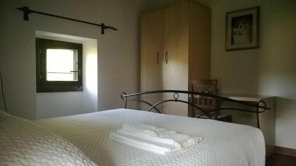 Готель Locanda Dei Fienili Del Campiaro Grizzana Екстер'єр фото